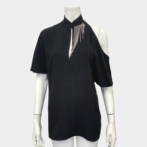 Lanvin blouse